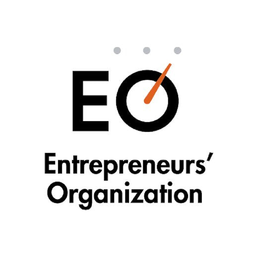 Winner - Entrepreneur Organization Pitch Competition