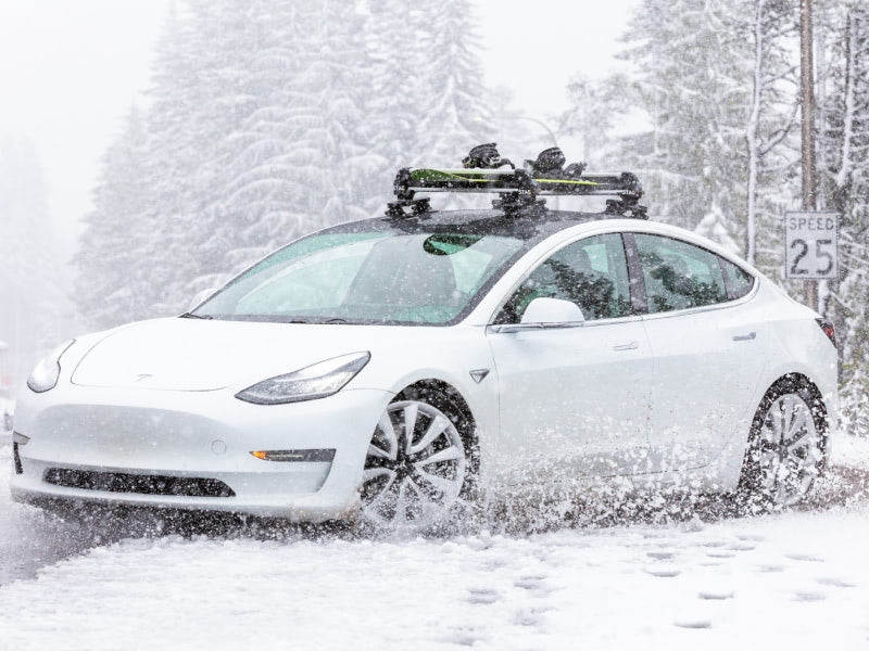 Removable Roof Rack | STAG Rack | Removable Car Rack – STAG Outdoor Racks