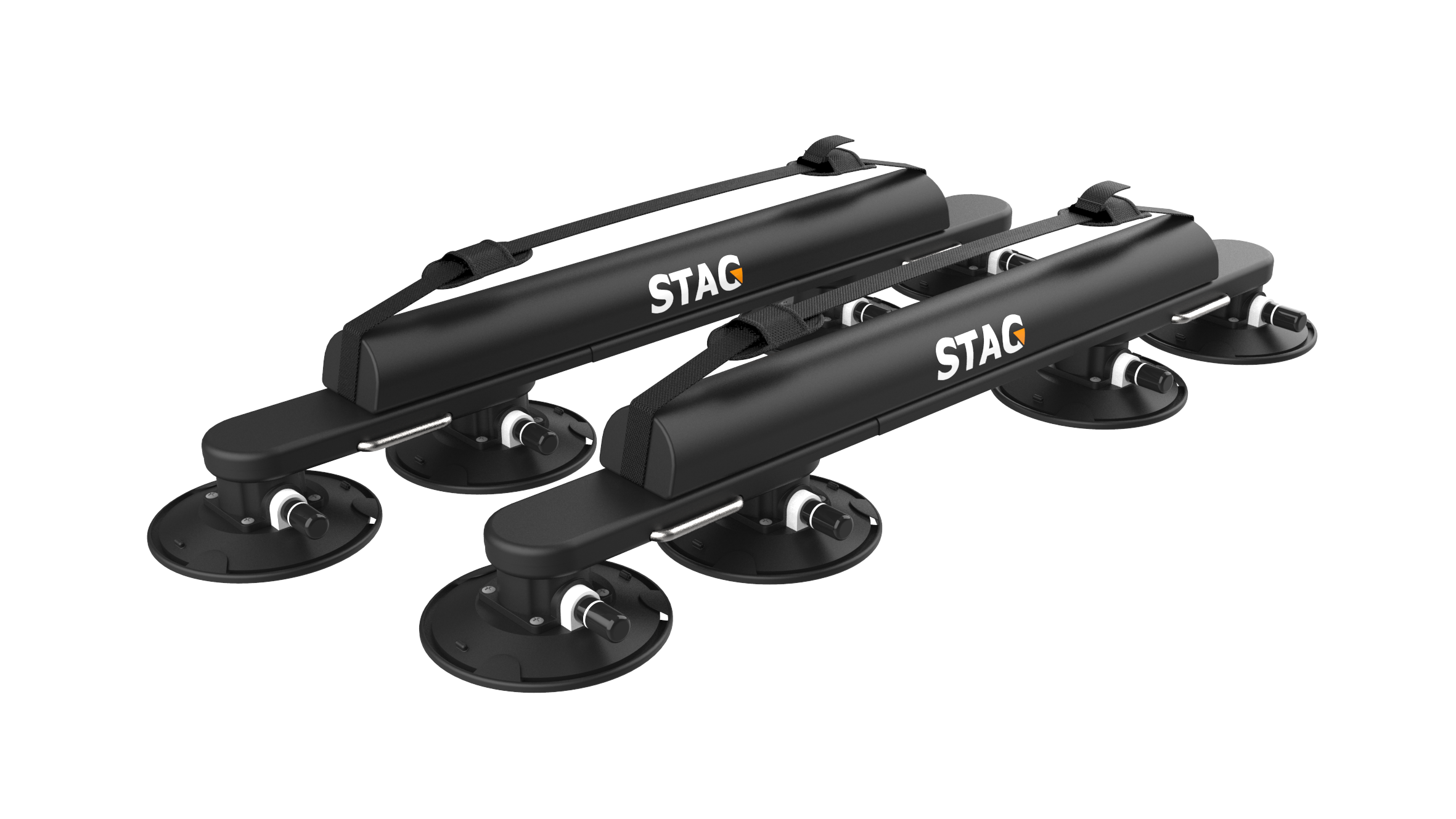 STAG Rack - Base Unit Bundle