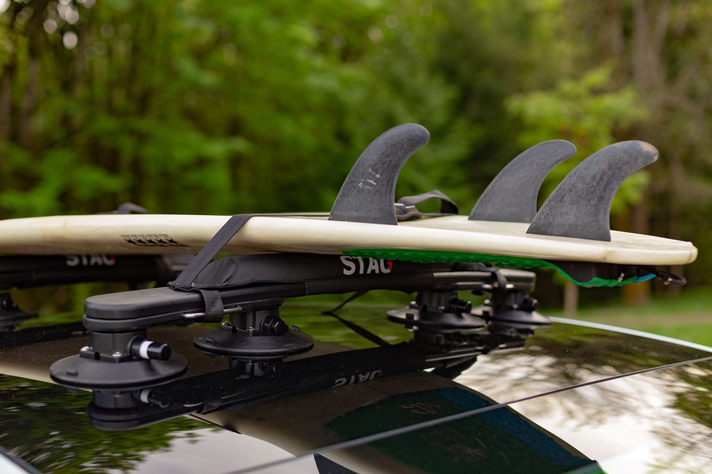 Removable Surf Rack Attachment – STAG Outdoor Racks