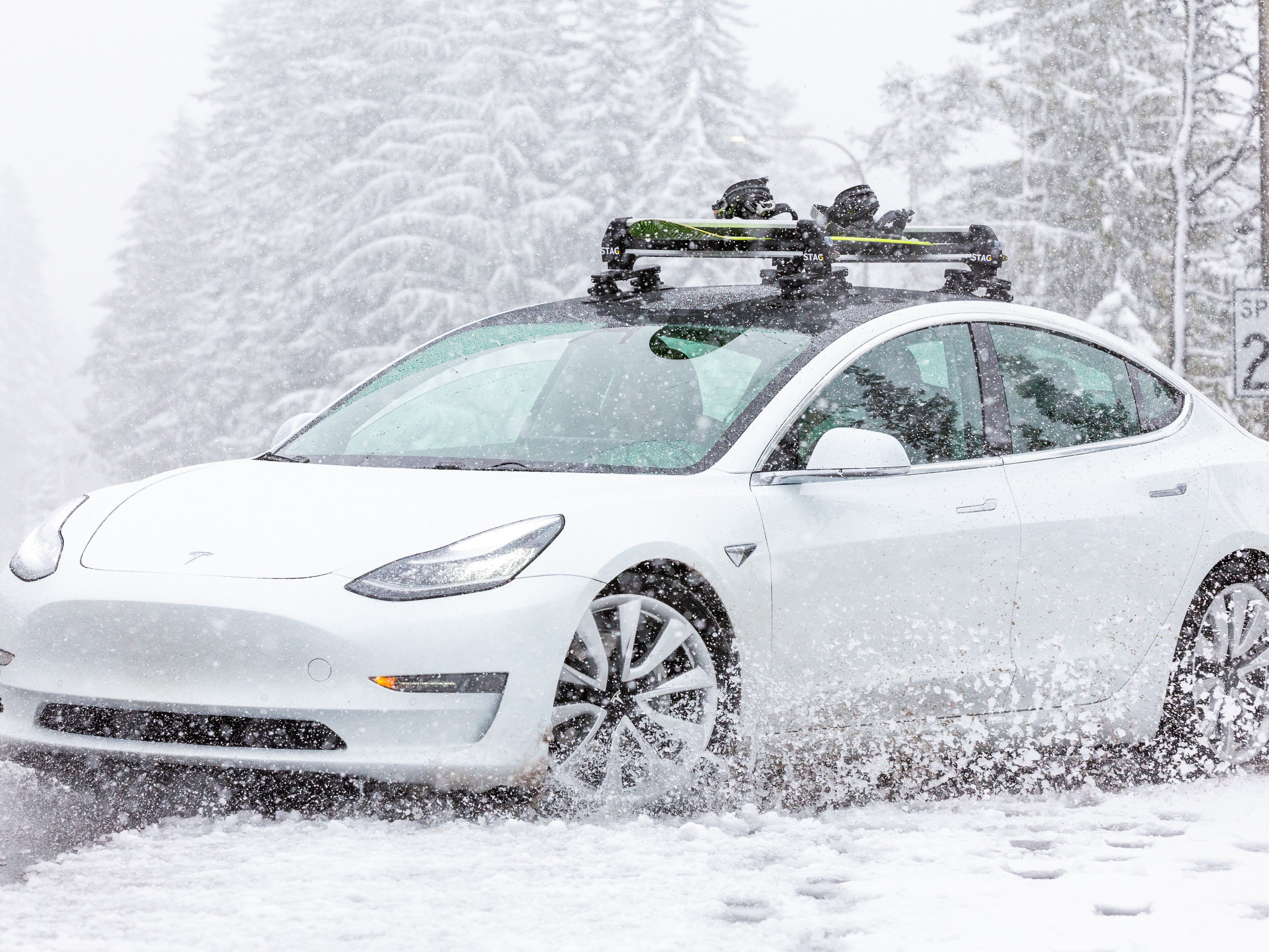 The Best Ski Racks for Your Car in 2022 - Ski and Snowboard Car Racks